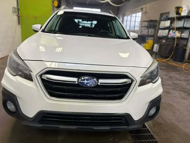 2018 Subaru Outback 2.5i418454743013795841