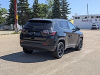The new 2026 Jeep Compass North combines bold style, advanced technology, and confident performance... (image 6)