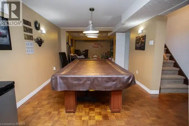 102 CENTURY HILL Drive Kitchener, Ontario in Houses for Sale in Kitchener / Waterloo - Image 23
