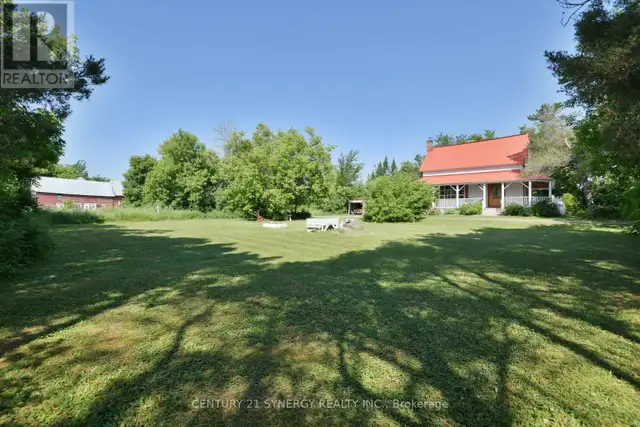 1519 RUSSETT DRIVE McNab/Braeside, Ontario in Land for Sale in Ottawa - Image 38