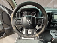 2017 Ram 1500 ST Tough, dependable, and built for everyday truck capability, this 2017 Ram 1500 ST i... (image 7)