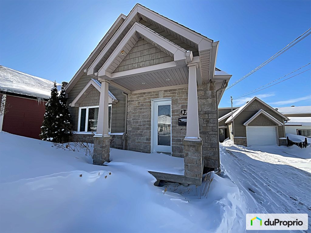 $449,000 - 1 1/2 Storey for sale in Lachute — photo 3