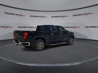 // ACCIDENT FREE!! // Meet the 2024 GMC Sierra 1500 SLT Crew Cab 4WD, offered by Haldimand Motors Lt... (image 7)
