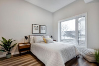 PREMIUM SUITE FINISHES | EXCEPTIONAL AMENITIES | FANTASTIC LOCATION OFFICE OPEN DAILY: WALK-INS WELC... (image 4)