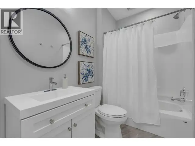 367 DOUGLAS Avenue Penticton, British Columbia in Houses for Sale in Penticton - Image 26