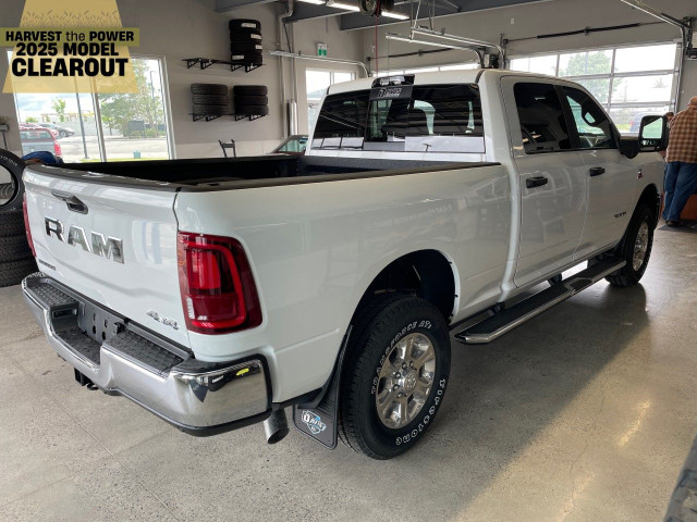 2025 Ram 3500 in Cars & Trucks in Lethbridge - Image 4