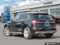 BRILLIANT BLACK,All Wheel Drive,Turbocharged,Tires - Rear All-Season,Aluminum Wheels,Temporary Spare... (image 2)