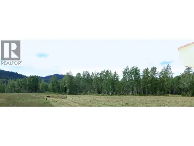 DL5277 DAY ROAD Horsefly, British Columbia in Land for Sale in Williams Lake - Image 23