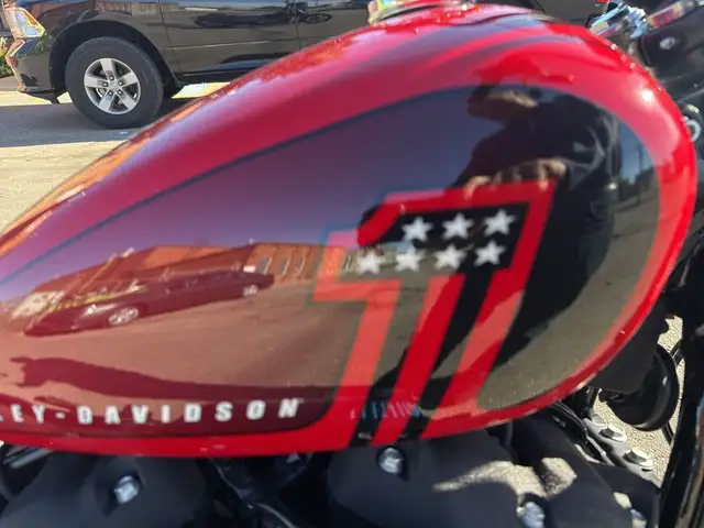 2022 Harley-Davidson Street Bob ~ STREET BOB ~ 114CI ~ CANADIAN  in Street, Cruisers & Choppers in City of Toronto - Image 31