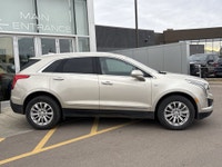 AMVIC Licensed Dealer AMVIC LICENSED DEALER. Stock number: YK109218A The 2017 Cadillac XT5 FWD pairs... (image 8)