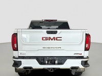 Experience the perfect blend of rugged capability and modern sophistication with the 2021 GMC Sierra... (image 3)