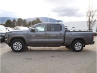 2022 NISSAN FRONTIER SV - ONE OWNER - BACKUP CAMERA - HEATED FRONT SEATS - DUAL-CLIMATE CONTROL - HE... (image 1)