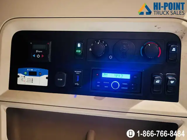 2023 KENWORTH T680 in Heavy Trucks in Mississauga / Peel Region - Image 22