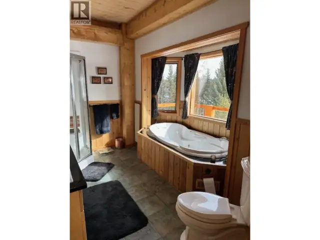 1909 OTTER ROAD Williams Lake, British Columbia in Houses for Sale in Campbell River - Image 15