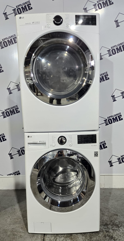 Washer Dryer White, View more