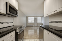 Jameson and Lakeshore Parkdale 1 Bedroom Apartment for Rent - 90