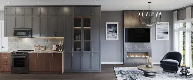 Havenwood Townhomes – Coming Soon - Havenwood Townhouse Condo fo in Long Term Rentals in Ottawa - Image 4