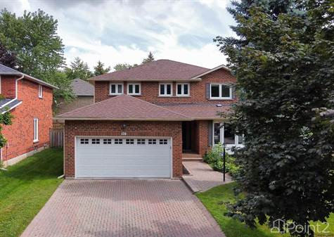 138 Carrington Drive in Houses for Sale in Markham / York Region