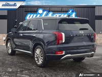 Look at this certified 2020 Hyundai Palisade Ultimate | Leather | HUD | 360 Camera | Sunroof | Nav |... (image 2)