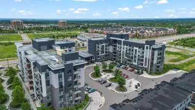 Welcome to Bower Condos by Mattamy, a modern mid-rise community ideally located in the heart of vibr...