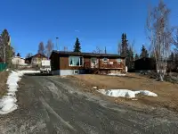 4 Bedroom home in HAINES JUNCTION - Felix Robitaille®