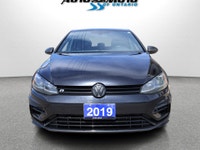 SAFETY INCLUDED 18 SERVICE RECORDS Very Clean Volkswagen R 2.0L Turbo 4Cyl AWD with Automatic Transm... (image 1)