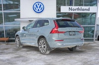 2022 Volvo XC60 B6 Inscription 2.0L I4 Turbocharged DOHC 16V LEV3-SULEV30 Automatic with Geartronic... (image 5)