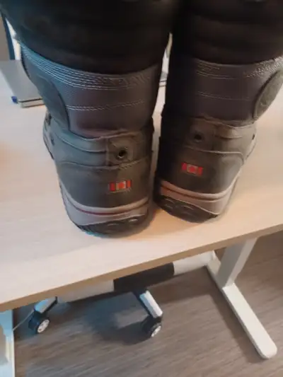 Botte pajar homme, View more