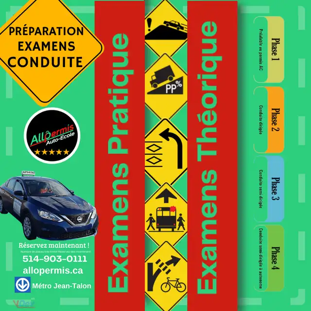 OFERTA ESPECIAL PREPARACIÓN PARA EL EXAMEN PRÁCTICO PAQUETE DE 8 HORAS63295996866435121