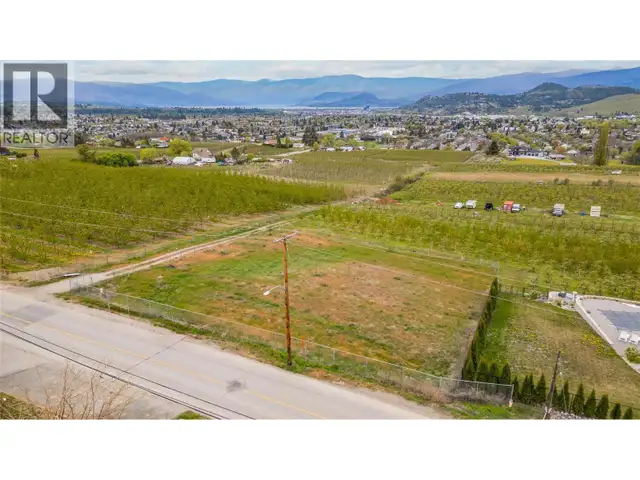 1080 Gibson Road Kelowna, British Columbia in Land for Sale in Penticton - Image 5