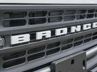 Rose City Ford This Ford Bronco has a dependable Intercooled Turbo Regular Gasoline I-4 2.3 L/140 en... (image 8)