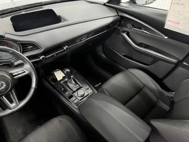 2022 Mazda CX-30 GS AWD Mags A/C Caméra in Cars & Trucks in Shawinigan - Image 19