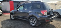 GARANTIE 1 ANS CREDIT DIRECT EN LIGNE AU WWW.AUTO-INTERNET.CA WOW 2010 SUBARU FORESTER AWD TOUT EQUI... (image 5)