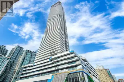 4407 - 28 FREELAND STREET Toronto (Waterfront Communities), Onta