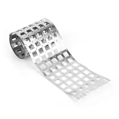 Pure Nickel and Nickel-Coated Metal Strips – B2B, View more