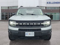 Adventure calls with this impressive 2022 Ford Bronco Sport Outer Banks! Designed for exploration, t... (image 7)
