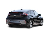 Hyundai Ioniq Electrique Ultimate * Groupe Électrique * Climatisation * Bluetooth * Regulateur de Vi... (image 9)