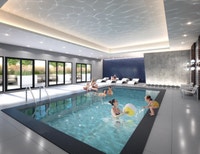 Welcome to Claridge Skye at 383 Albert Street PROMOTION 2 Months Free *Terms and conditions apply Li... (image 8)