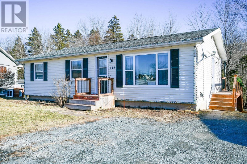 138 Sampson Drive Lower Sackville, Nova Scotia Houses for Sale