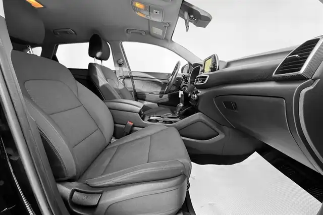 2019 Hyundai TUCSON SE in Cars & Trucks in Edmonton - Image 27