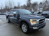 Just Arrived! Please Call or Text Matt at 5198724812 for a prompt and friendly response. Thus F-150... (image 2)