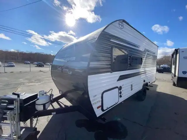 2026 EAST TO WEST Della Terra LE 170BHXLE in Travel Trailers & Campers in Bedford - Image 31