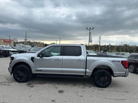 The 2026 Ford F-150 stands ready with rugged utility, smart features and a presence that commands at... (image 3)