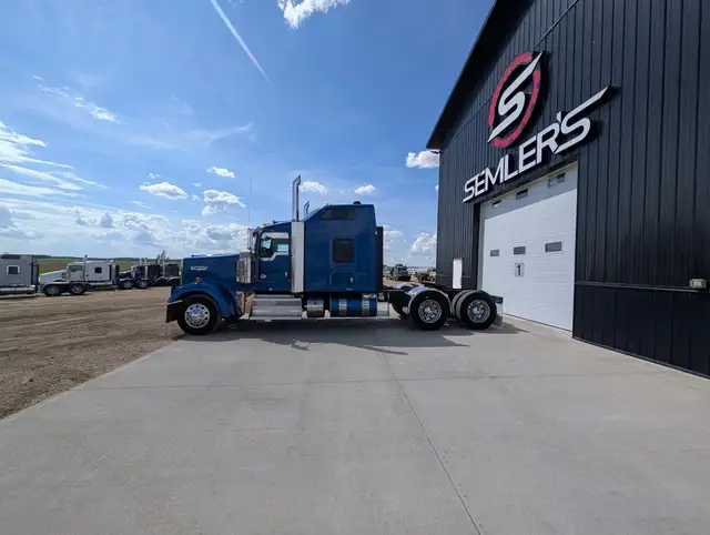 2019 KENWORTH W900L in Heavy Trucks in City of Montréal - Image 6