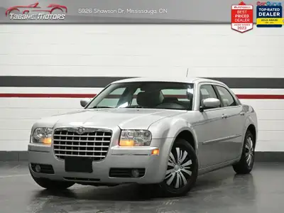 Hello. This 2008 Chrysler 300 is for sale today in Mississauga. -PUBLIC OFFER BEFORE WHOLESALE These...