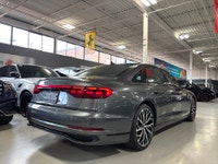 **SPRING SPECIAL!** FEATURING : S-LINE, QUATTRO AWD, SOFT CLOSE DOORS, WOOD TRIMS, DUAL SUNROOF, DUA... (image 5)