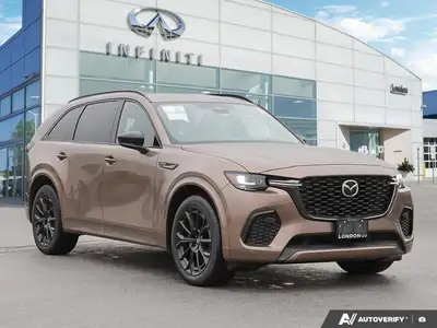 Come visit our London Infiniti team, you can find us at 1055 Wharncliffe Rd S Suite 101, London, ON...