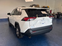 Recent Arrival! 2025 Toyota RAV4 XLE AWD XLE | Low Kms | Moon Roof | Zacks Certified. 8-Speed Automa... (image 6)