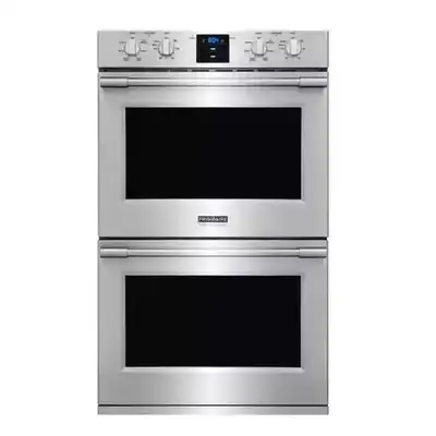 Frigidaire Professional 30"Double Electric Wall Oven$1999 No Tax, View more