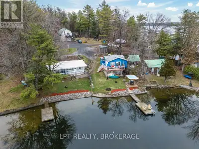 A rare and remarkable opportunity-two homes, one purchase, endless potential. Whether you're looking...